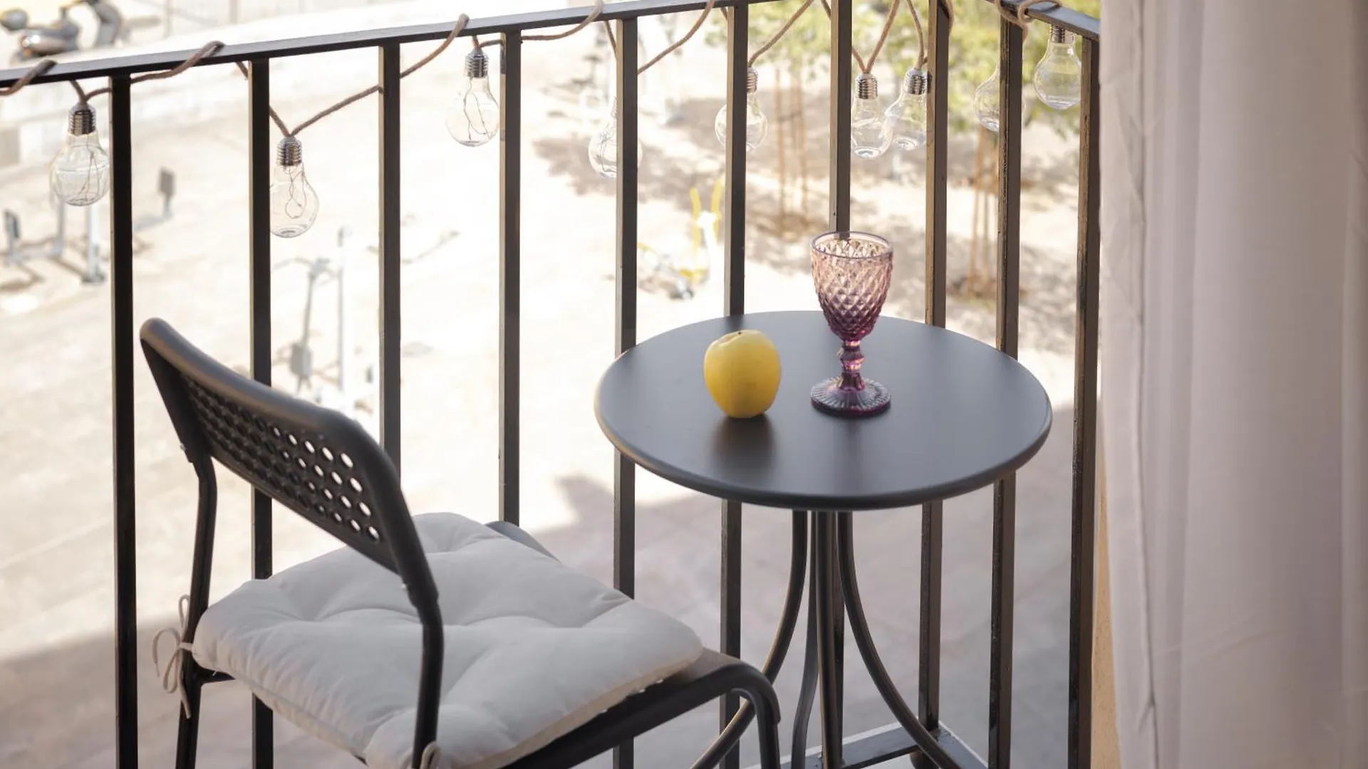 Apartment Apartamento Centrico Y Comodo En Malaga
