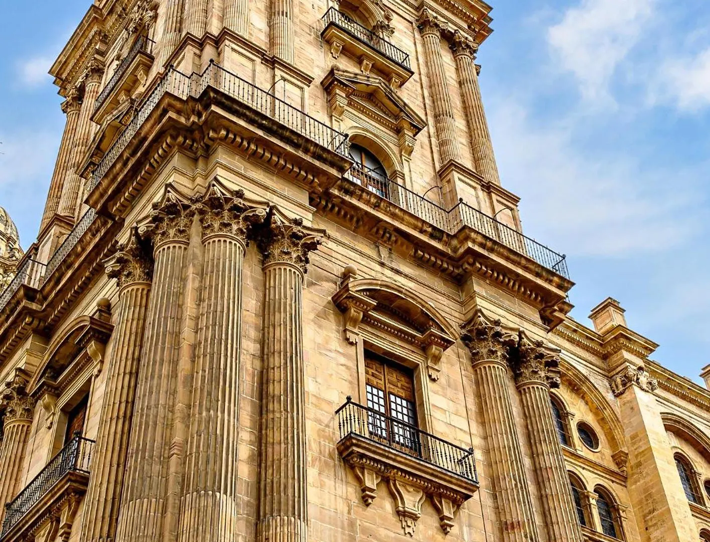 Apartamento Centrico Y Comodo En Malaga