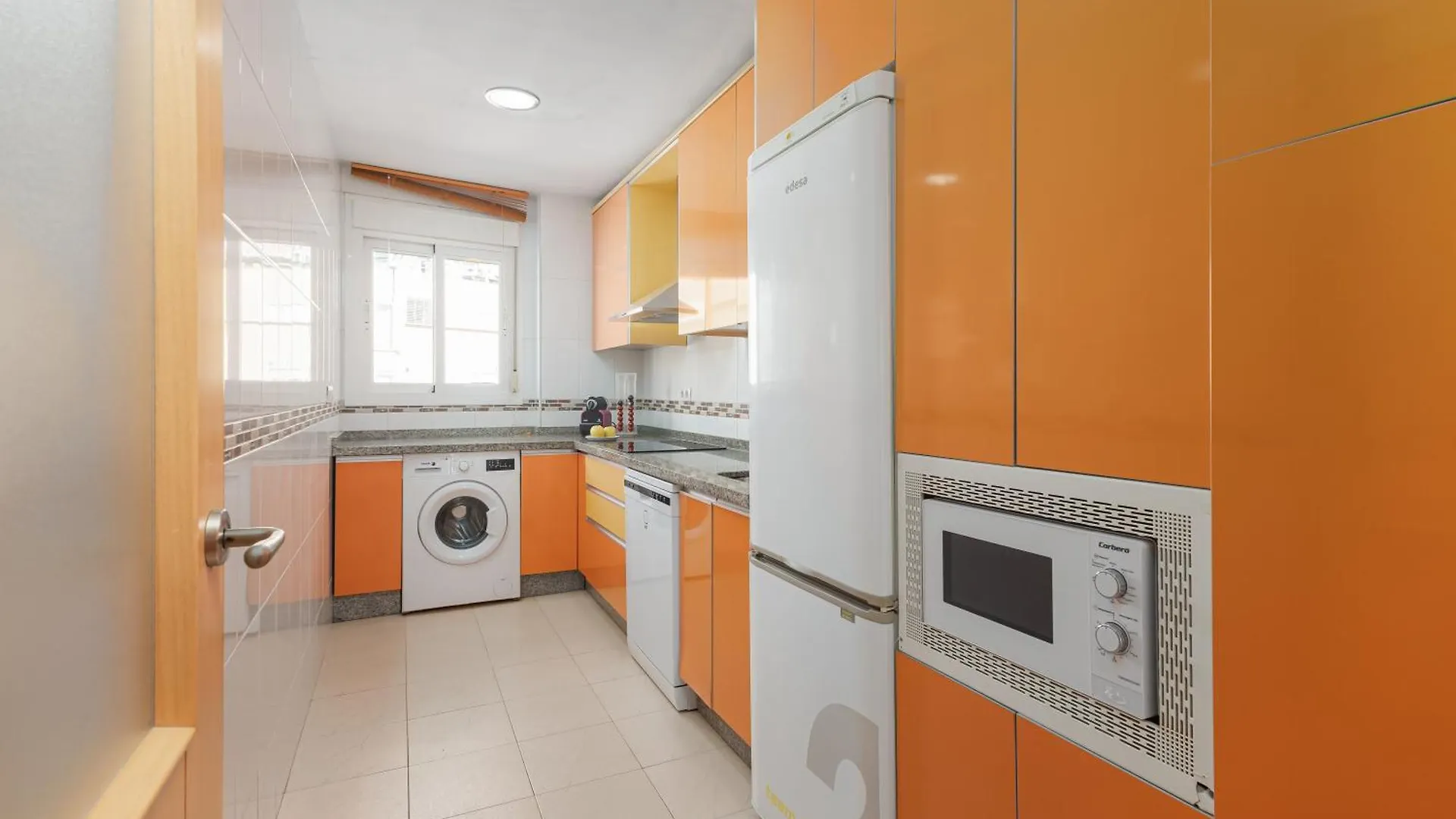 Διαμέρισμα Apartamento Centrico Y Comodo En Μάλαγα