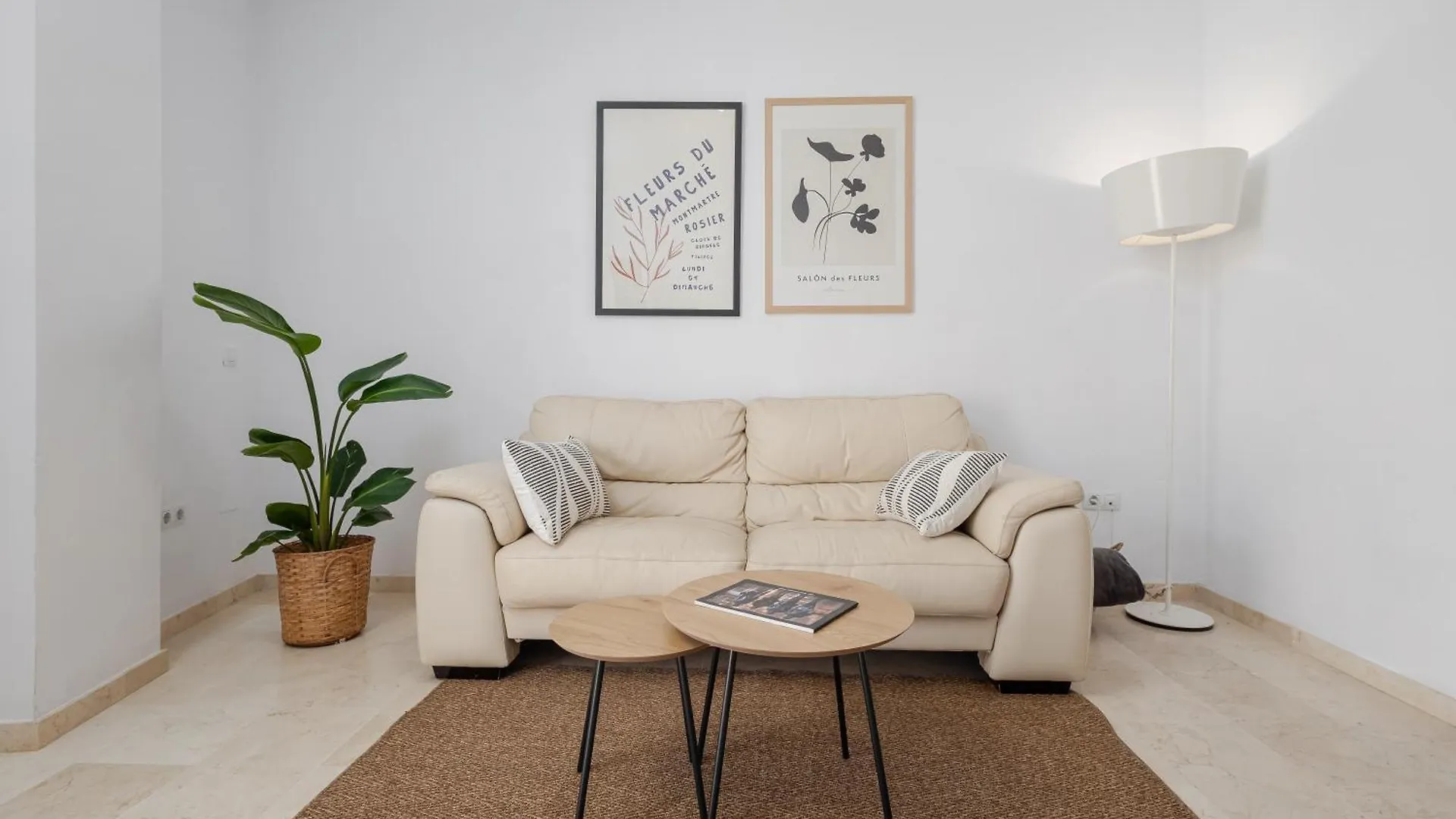 Apartamento Centrico Y Comodo En Μάλαγα 0*,  Ισπανία